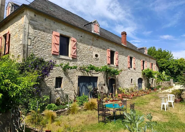 Chambre d\'hôte, entrée indépendante + parking