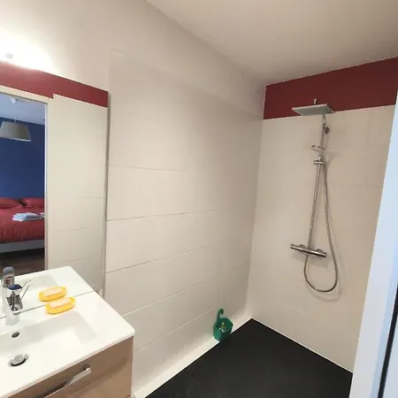 Chambre d'hôte, entrée indépendante + parking Cressensac-Sarrazac Extérieur photo